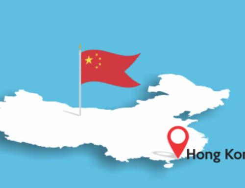 Solution for trading in China through Hong Kong