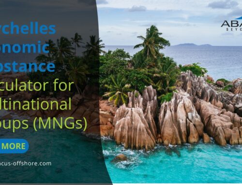 Seychelles Economic Substance Calculator